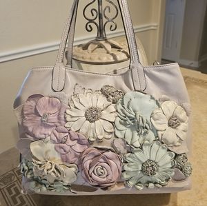 Authentic floral Valentino